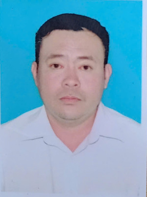 Võ Minh Chánh