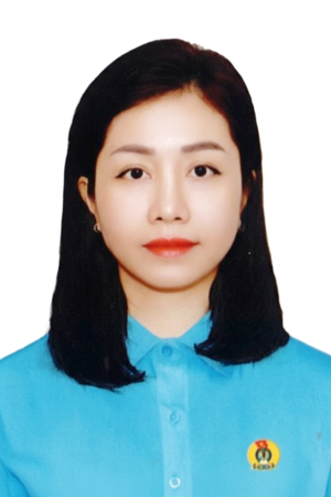 Vũ Thị Thùy Trang