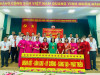 CHI BỘ UBND XÃ LỘC THÀNH TỔ CHỨC ĐẠI HỘI LẦN THỨ I, NHIỆM KỲ...