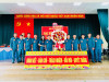 ĐẠI HỘI CHI BỘ QUÂN SỰ XÃ LỘC THÀNH LẦN THỨ I, NHIỆM KỲ 2025...