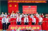 CHI BỘ CÁC CƠ QUAN ĐẢNG XÃ LỘC THÀNH ĐẠI HỘI LẦN THỨ I,...