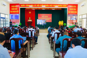 SINH HOẠT CHI BỘ THÁNG 10/2025