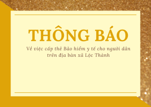 Vàng Lấp lánh Khích lệ Thiệp