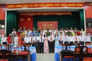 HĐND xã Lộc Thành tổng kết hoạt động nhiệm kỳ 2021–2026