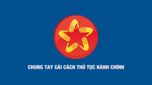 CẢI CÁCH HÀNH CHÍNH