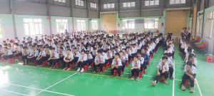 Xã  Lộc Thành: triển khai hiệu quả Ngày Sức khỏe toàn dân năm 2026