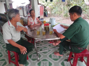 THỰC HIỆN HIỆU QUẢ CÔNG TÁC QUẢN LÝ NGUỒN VỐN NGÂN HÀNG CHÍNH SÁCH XÃ HỘI