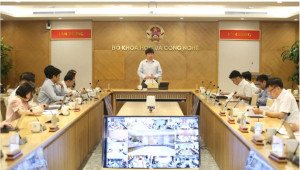 Làm rõ nội hàm khoa học, công nghệ, đổi mới sáng tạo và chuyển đổi số
