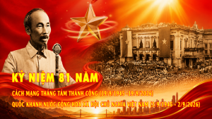 tuyên truyền ngày quốc khánh 02/9