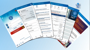 Instructions for using Social Insurance Book on VNeID according to Project 06