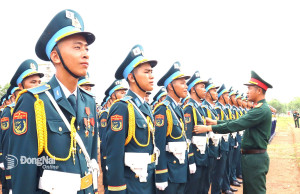 Sẵn sàng cho ngày đại lễ