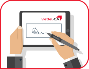 Hướng dẫn đăng ký chữ ký số cá nhân