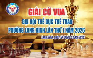 Giai cờ vua