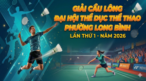 cầu lông