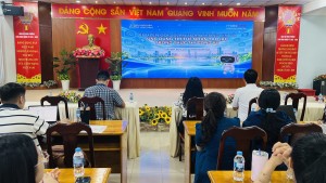 UBND PHƯỜNG LONG BÌNH PHỐI HỢP VỚI MOBIFONE ĐỒNG NAI KHAI...
