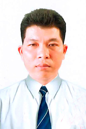 Nguyễn Quốc Phương