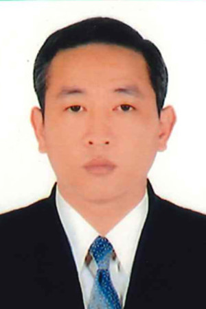 Lê Hoàng Tiến