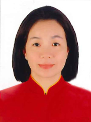 Ngô Thị Thu Hà