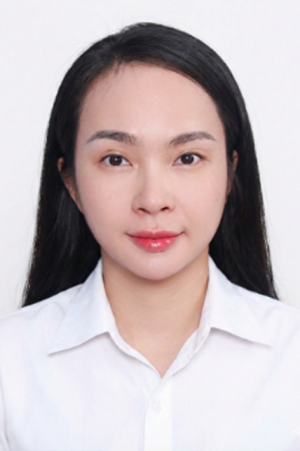 Đỗ Thị Phương Dung