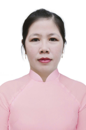 Dương Thị Thúy Định
