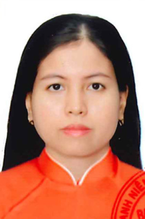 Huỳnh Thủy Tiên