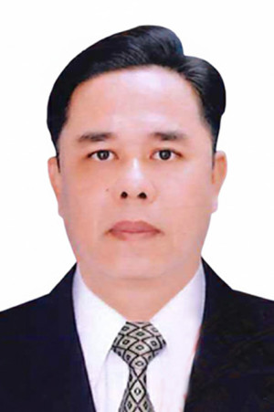 Trần Tấn Thắng