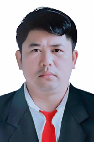 Nguyễn Long Hồ