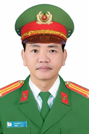 Trần Văn Vượng