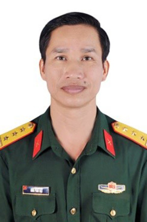 Đinh Phan Đạt