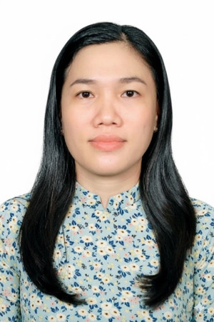 Nguyễn Thị Tươi