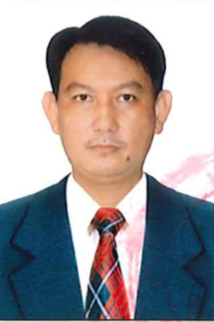 Lê Anh Nhân