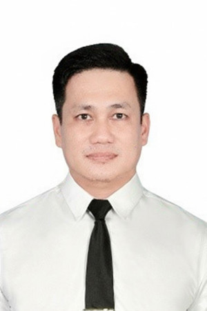 Phạm Quang Vinh