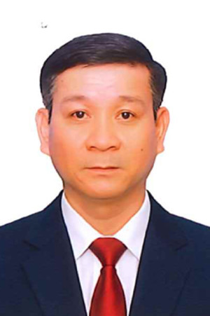 Nguyễn Đăng Chính