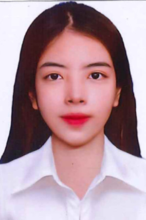 Nguyễn Thị Thúy Hương