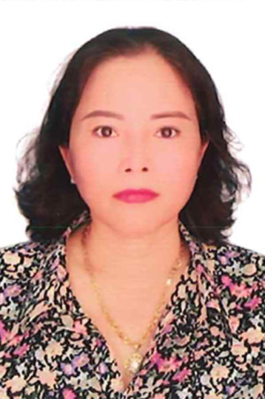 Nguyễn Thị Thu Hà