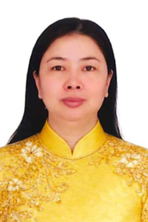 Lê Thị Mỹ Chi