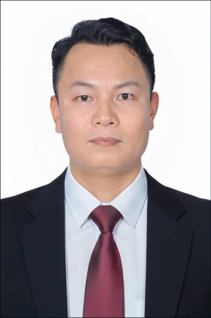 Nguyễn Quốc Việt