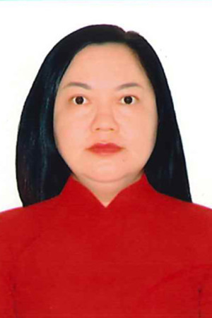 Chu Thị Luyện