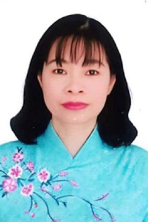 Nguyễn Thị Thu Hiền