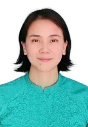 Lê Thị Hoài