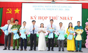 họp hội đồng nhân dân 1