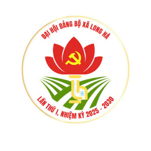 LOGO CHÀO MỪNG ĐẠI HỘI