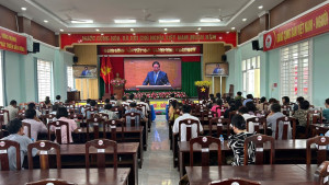 Hội nghị 16 9
