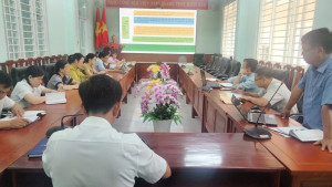 sinh hoạt