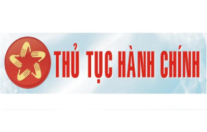 Khuyến khích tổ chức, người dân sử dụng dịch vụ công trực tuyến trong giải quyết thủ tục hành chính