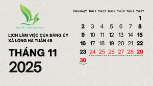 Black and Grey Bold Modern Minimalist 2025 Calendar