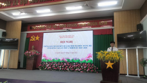 hội nghị n