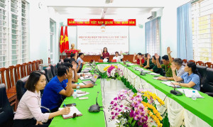 hiệp thương lần 1