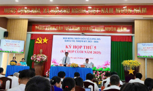 KỲ HỌP