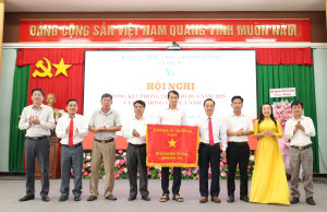 LONG HÀ: TỔNG KẾT PHONG TRÀO THI ĐUA, KHEN THƯỞNG NĂM 2025